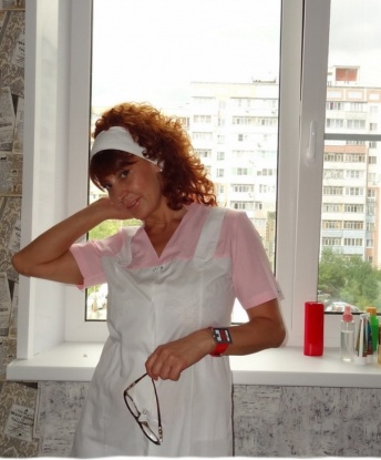 Анкета проститутки Анина - Фото 1, Барышевка, 44 года, №348