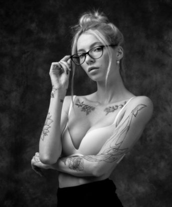 Анкета проститутки Алла - Фото 1, Барышевка, 22 года, №5889